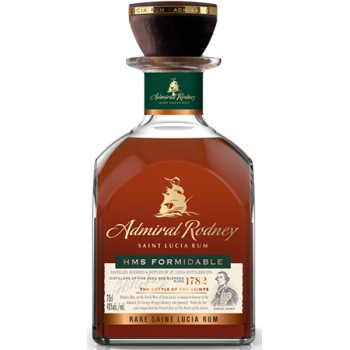 ADMIRAL RODNEY FORMIDABLE 700ML