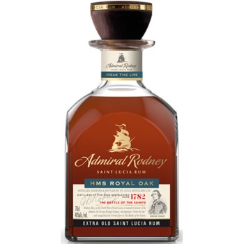ADMIRAL RODNEY ROYAL OAK ADMIRAL RODNEY ROYAL OAK
