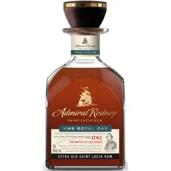 ADMIRAL RODNEY ROYAL OAK