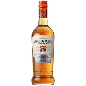 Angostura 5Yo