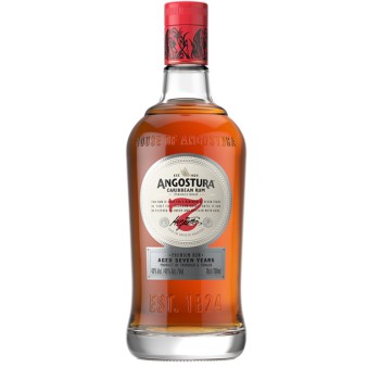 Angostura 7Yo