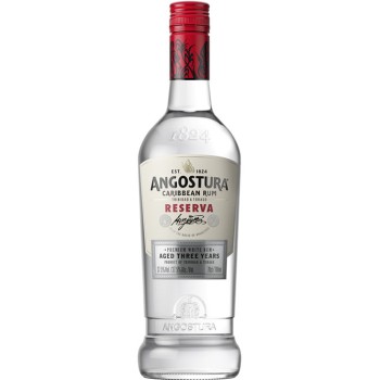 Angostura Reserva Blanco 700ml