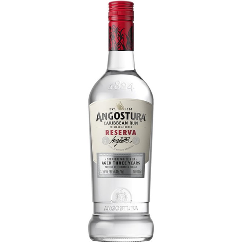 Angostura Reserva Blanco 700ml