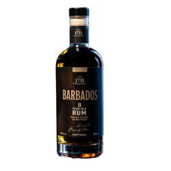1731 Barbados 8yo