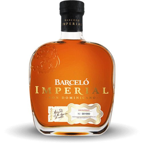 Barcelo Imperial