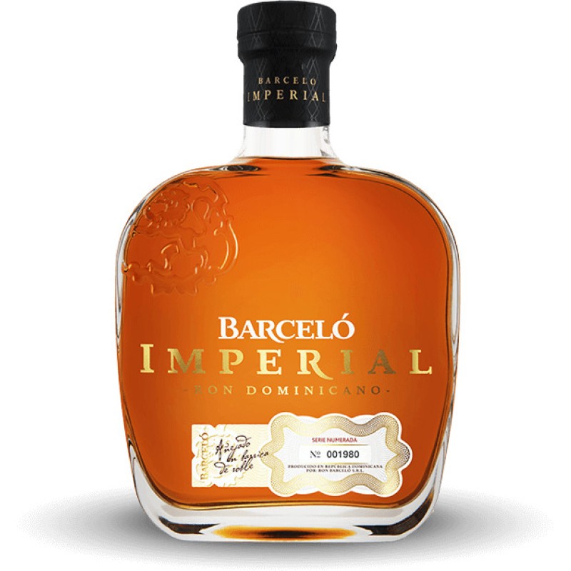 Barcelo Imperial