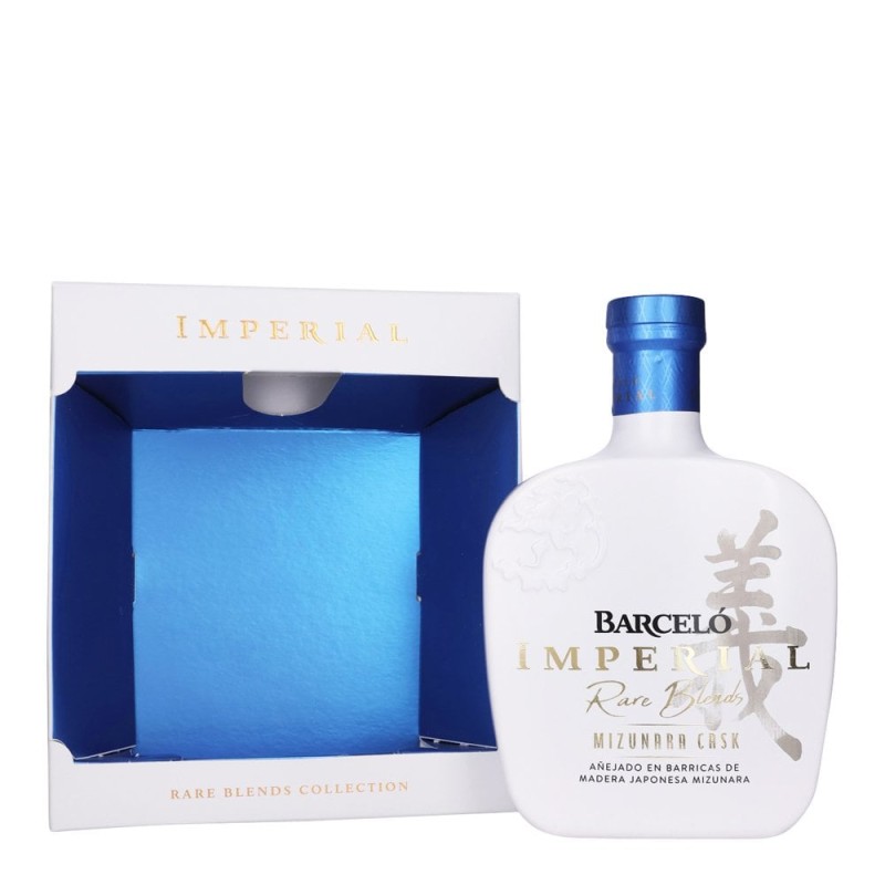 BARCELO IMPERIAL MIZUNARA CASK 700ML