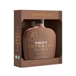 BARCELO IMPERIAL MAPLE CASK 700ML