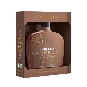 BARCELO IMPERIAL MAPLE CASK 700ML BARCELO IMPERIAL MAPLE CASK 700ML