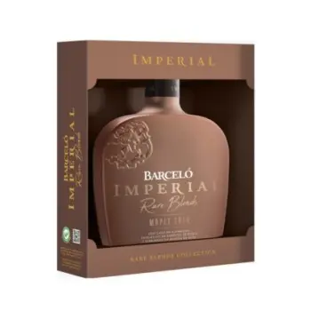 BARCELO IMPERIAL MAPLE CASK 700ML