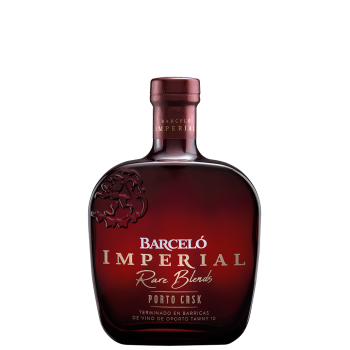 BARCELO IMPERIAL PORTO CASK