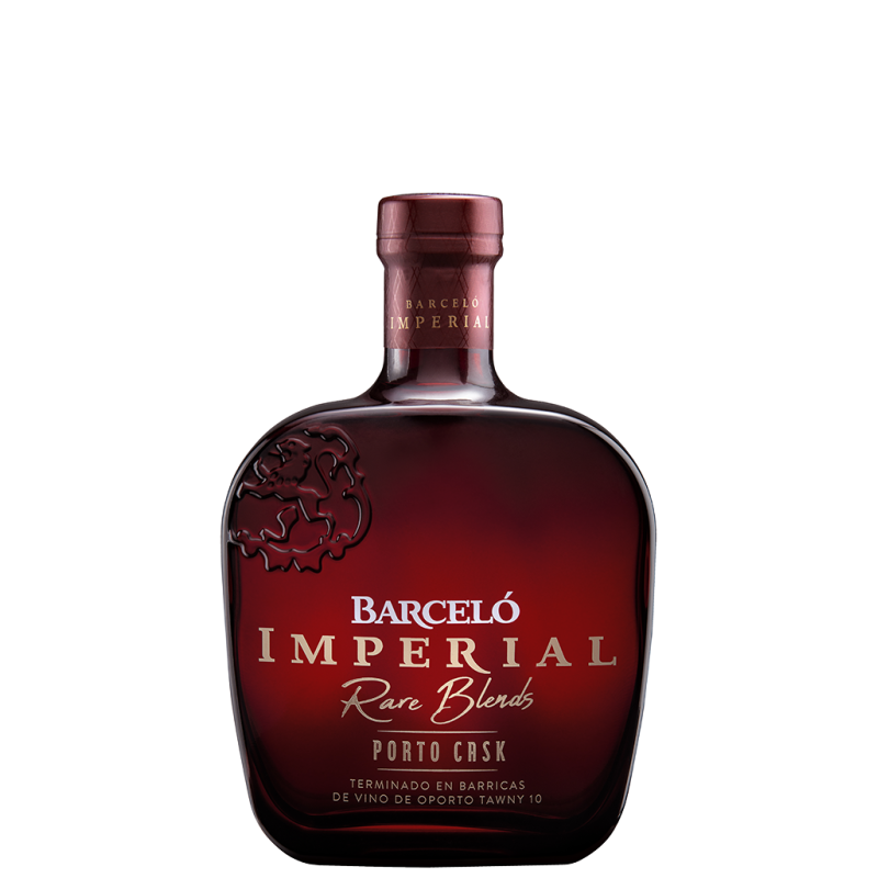 BARCELO IMPERIAL PORTO CASK