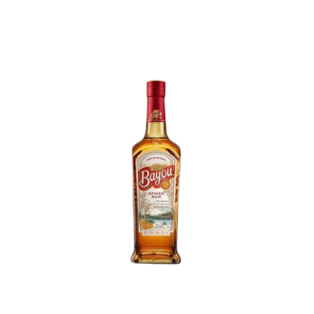 Bayou Spiced Rum 700ml