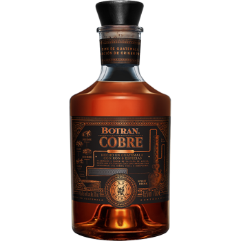 BOTRAN COBRE RUM 700ML