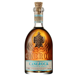 CANEROCK RUM 700ML