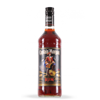 Captain Morgan  Captain Morgan