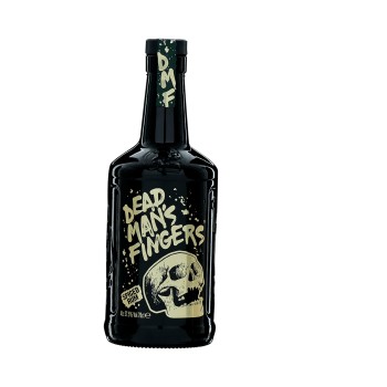 Dead Man's Fingers Rum Dead Man's Fingers Rum