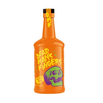 Dead man's Fingers Pineapple Rum Dead man's Fingers Pineapple Rum