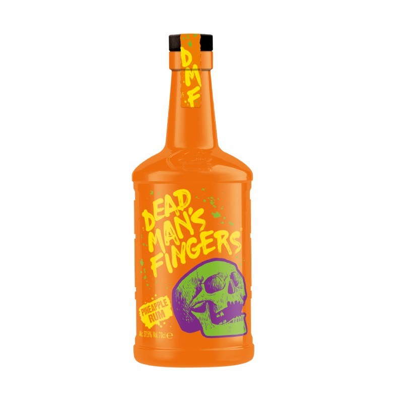 Dead man's Fingers Pineapple Rum Dead man's Fingers Pineapple Rum