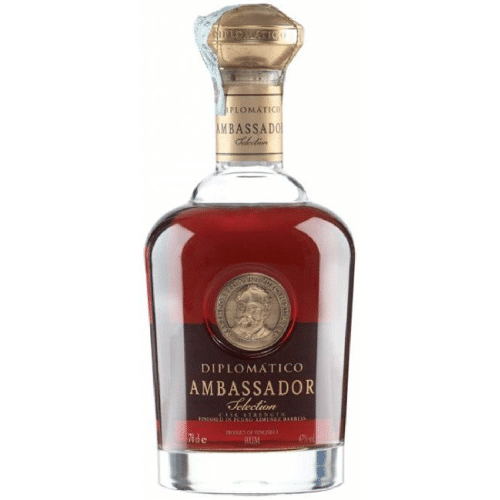 Diplomatico Ambassador