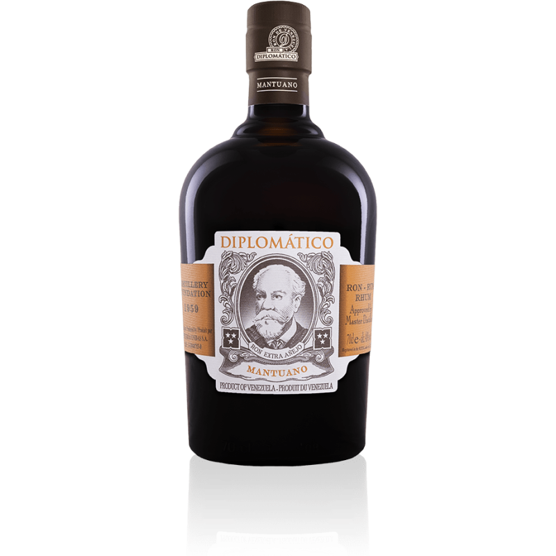 Diplomatico Mantuano Diplomatico Mantuano