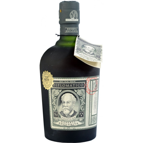 Diplomatico Reserva Exclusiva