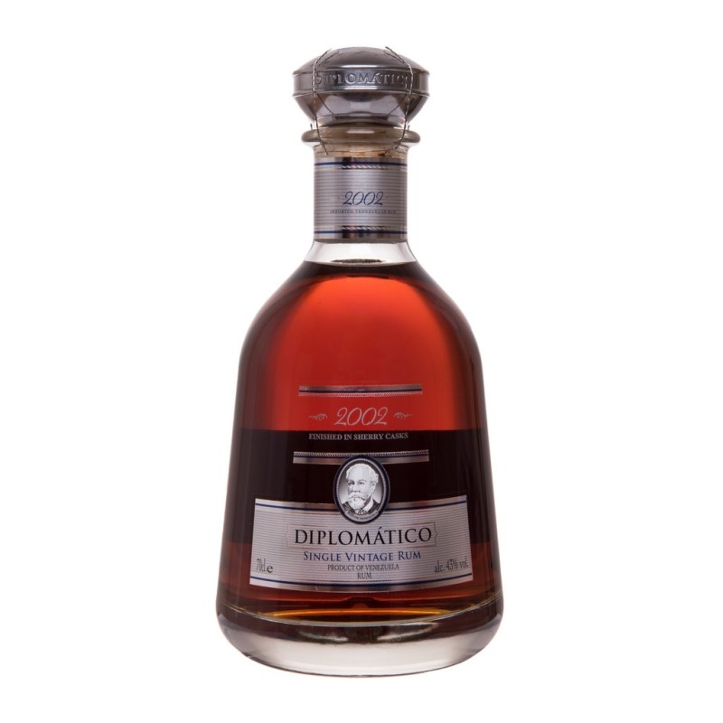 DIPLOMATICO SINGLE VINTAGE 2008
