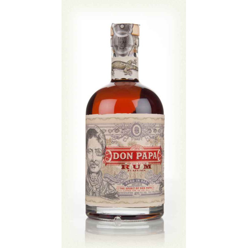 Don Papa Rum