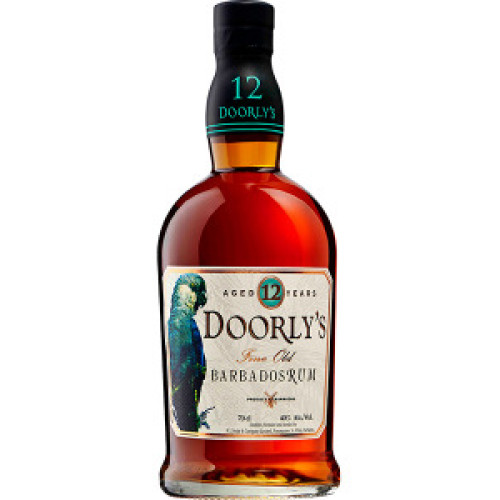 Doorly's 12yo 700ml