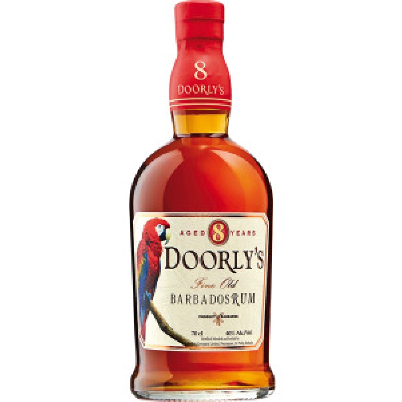 Doorly's 8yo 700ml Doorly's 8yo 700ml