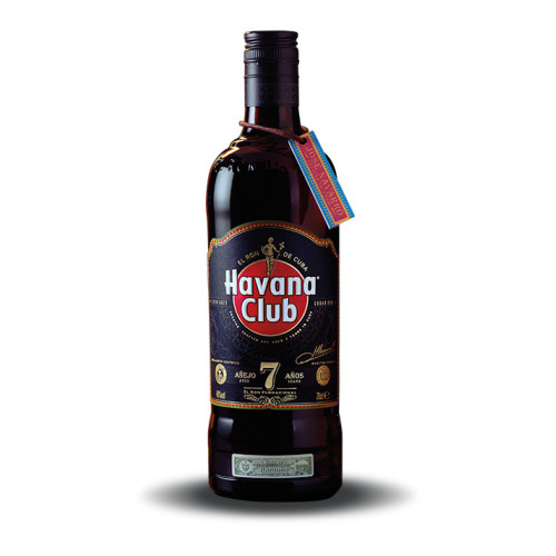 Havana Club 7Yo