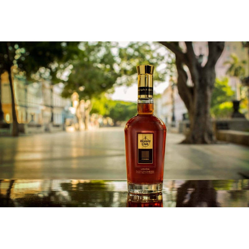 HAVANA CLUB UNION 700ML HAVANA CLUB UNION 700ML