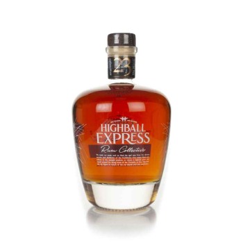 HIGHBALL EXPRESS XO BLEND 23YO HIGHBALL EXPRESS XO BLEND 23YO
