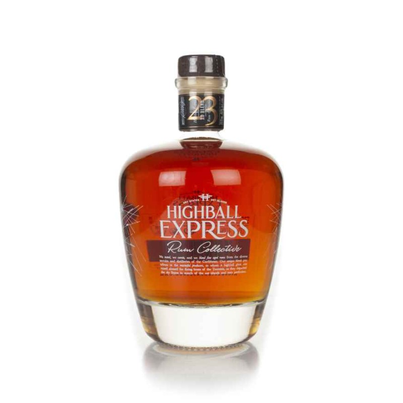 HIGHBALL EXPRESS XO BLEND 23YO HIGHBALL EXPRESS XO BLEND 23YO