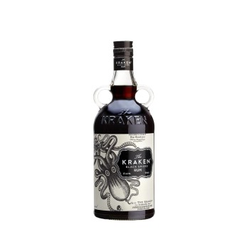 Kraken Rum