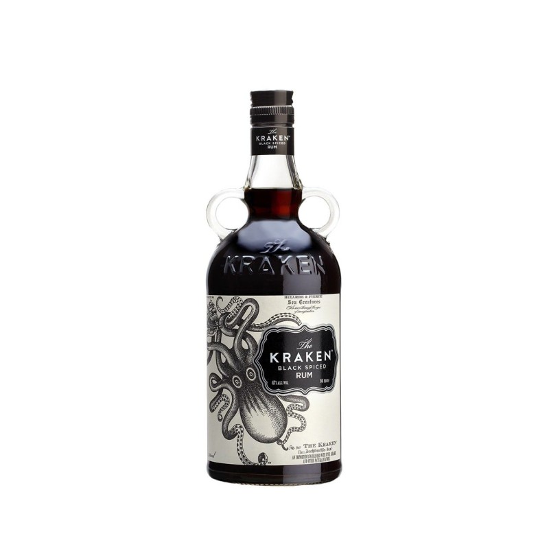 Kraken Rum