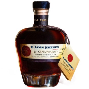 LEON JIMENES 110 ANIVERSARIO 700ML