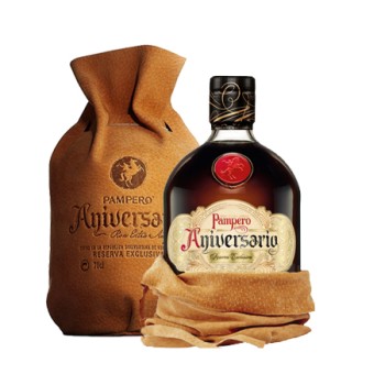 Pampero Aniversario Pampero Aniversario