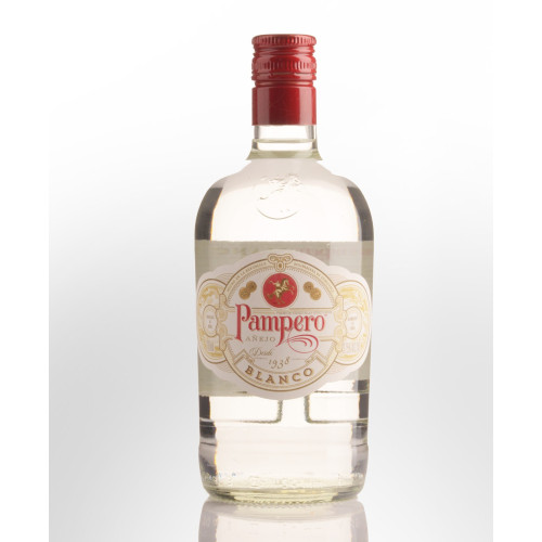 Pampero Blanco