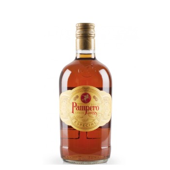 Pampero Especial Pampero Especial