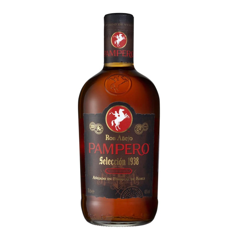 Pampero Seleccion Pampero Seleccion
