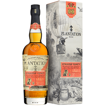 PLANTATION STIGGIN'S SMOKY 700ML PLANTATION STIGGIN'S SMOKY 700ML