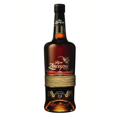 Zacapa 23