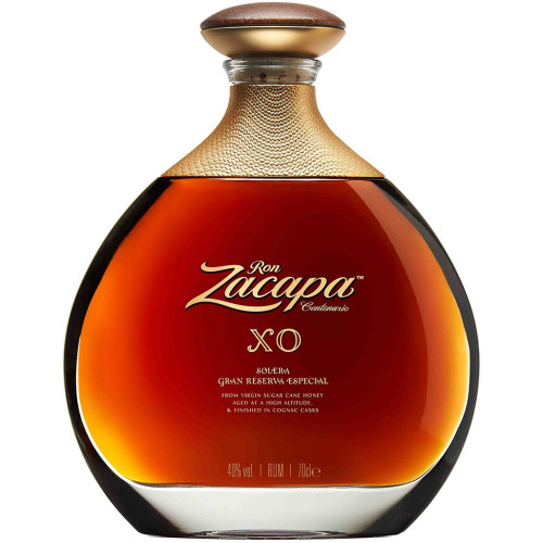 Zacapa Xo 700ml