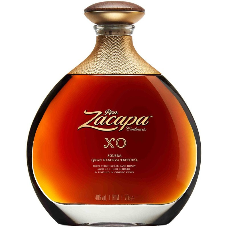 Zacapa Xo 700ml Zacapa Xo 700ml