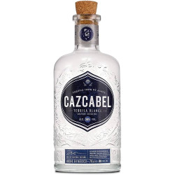 CAZCABEL BLANCO 700ML