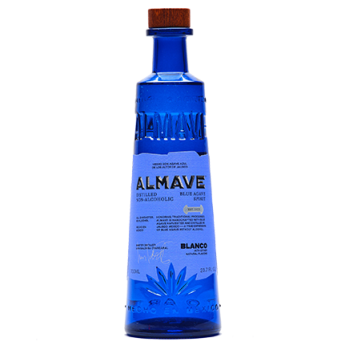 ALMAVE BLANCO 0% ALCOHOL