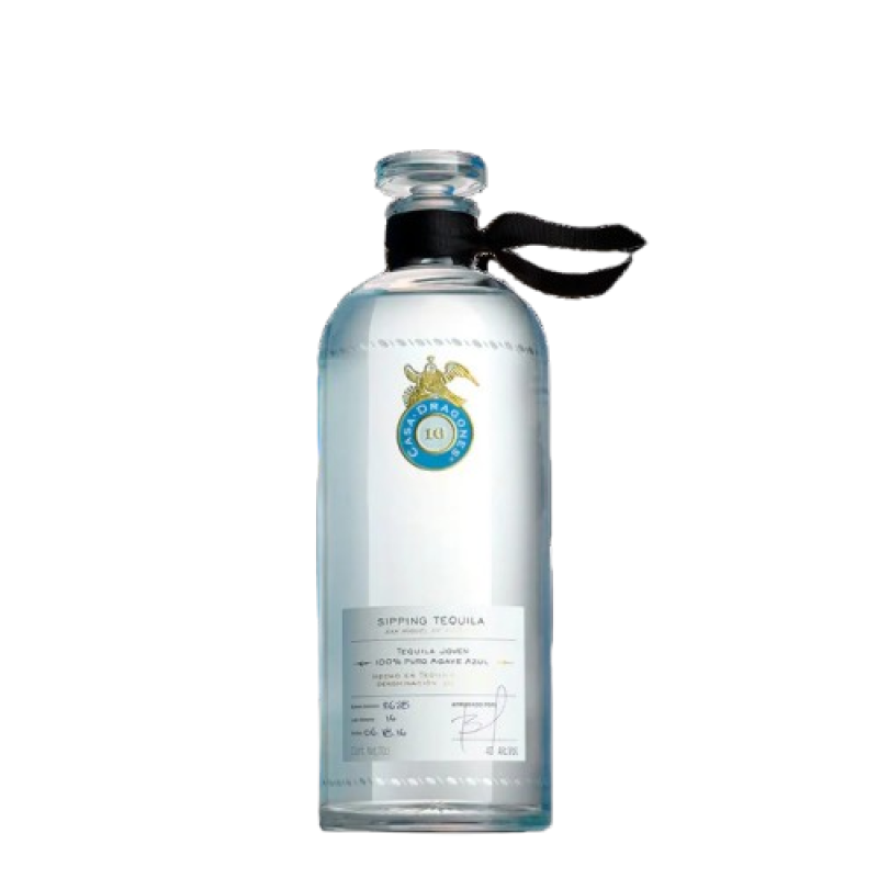 CASA DRAGONES BLANCO 700ML CASA DRAGONES BLANCO 700ML