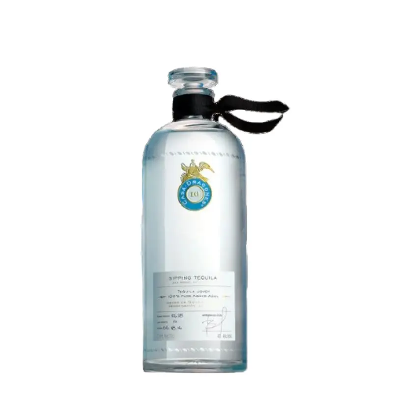 CASA DRAGONES BLANCO 700ML