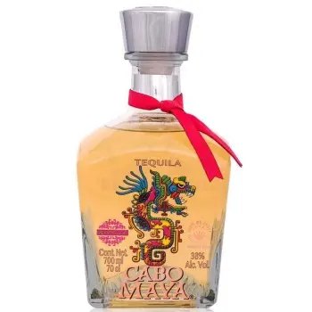 CABO MAYA REPOSADO 700ML